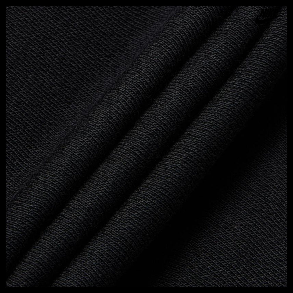 【NIKE】Sportswear Club Fleece Open Hem Pants M Black Jogger