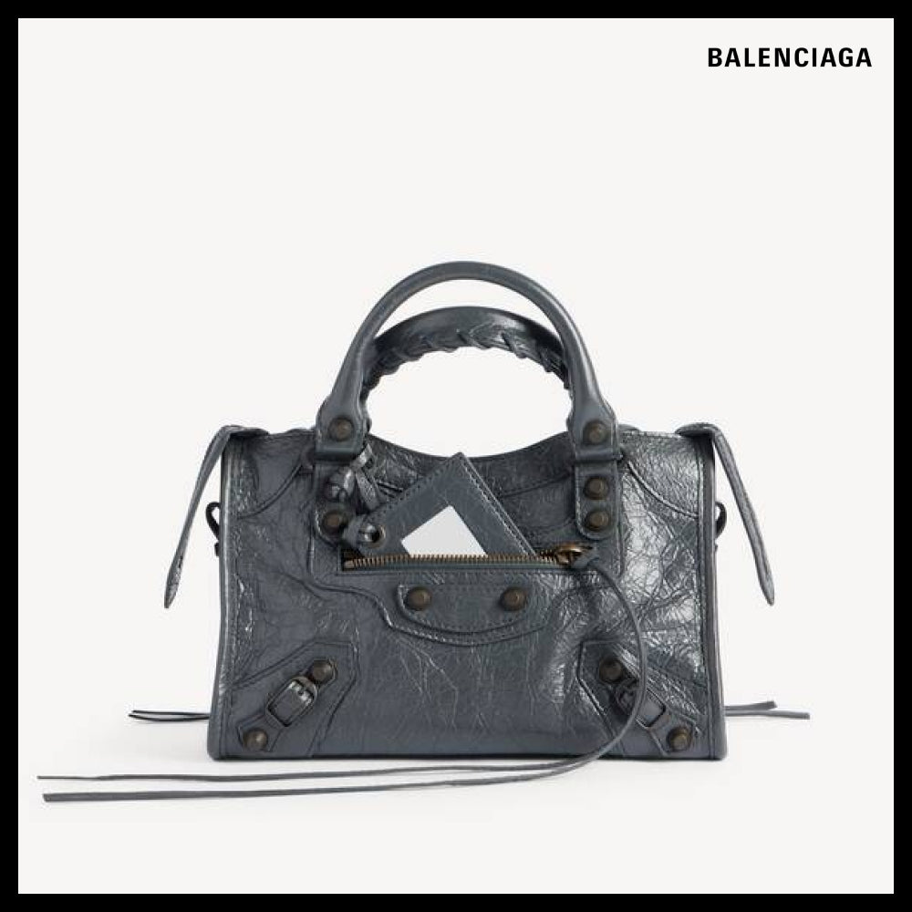 【BALENCIAGA】Le City Bag Mini 1251