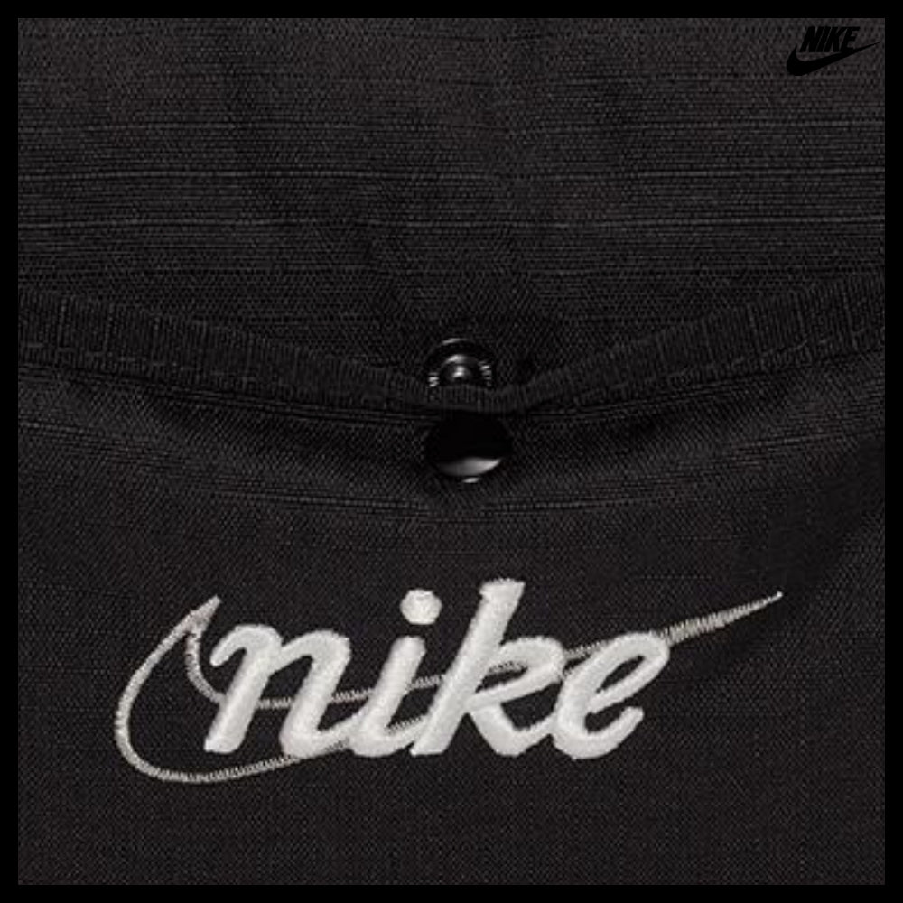 【NIKE】Heritage Retro Duffel Bag 13L Training