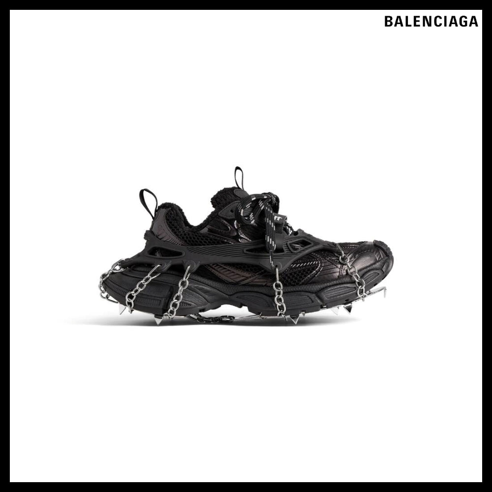 【BALENCIAGA】3XL SKI SNEAKER 1000
