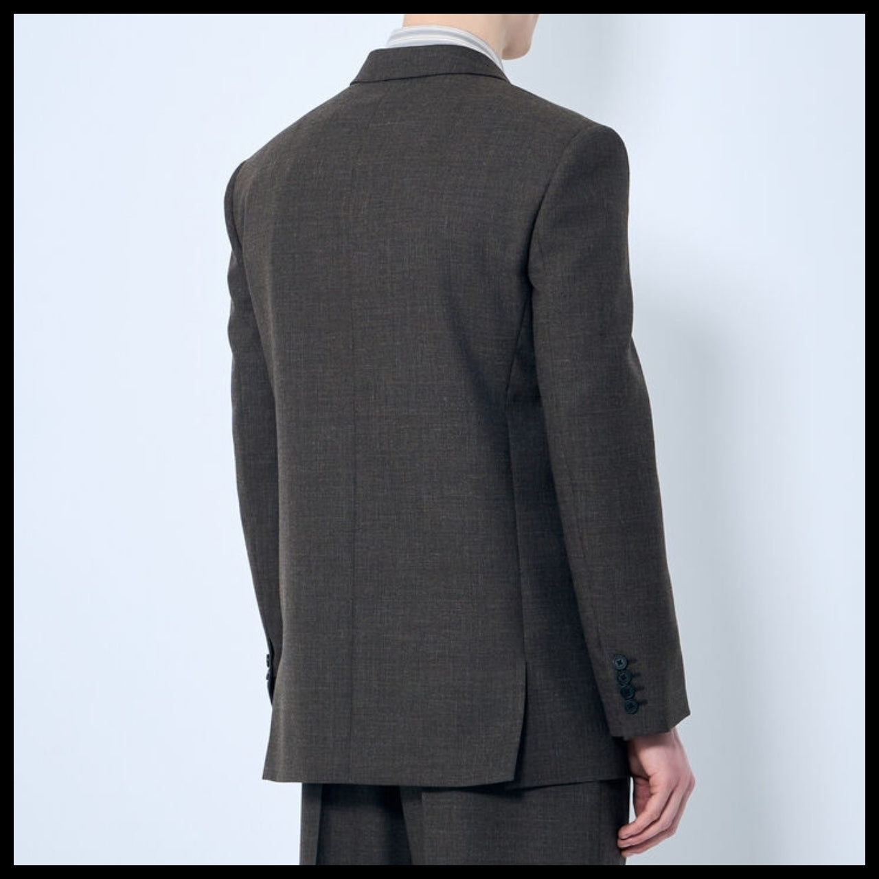 【THE ROW】Toyo Blazer