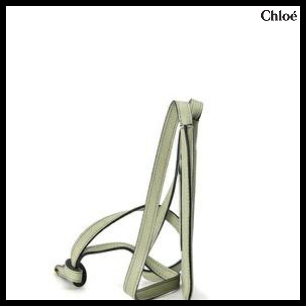 【Chloe】MARCIE Shoulder Bag Smartphone Pouch