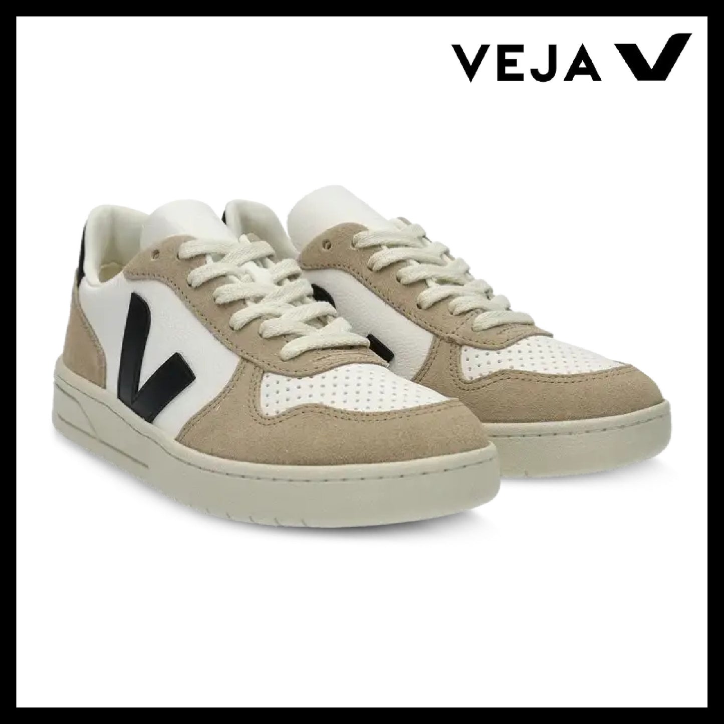 【VEJA】V 10