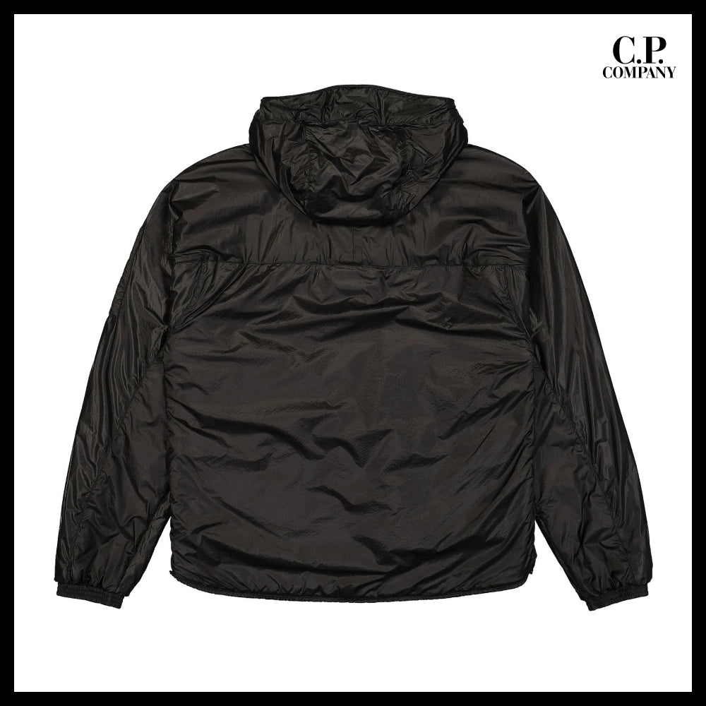 【CP COMPANY】Nada Shell Hooded Jacket