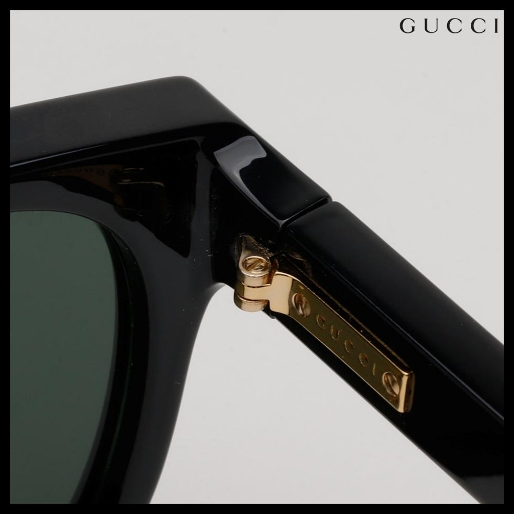 【GUCCI】Strap Luxury Acetate Detachable Asian Fit (Unisex)