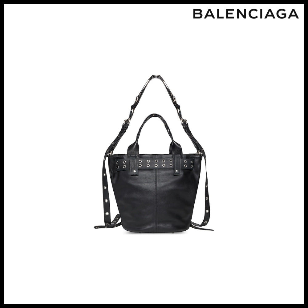 【BALENCIAGA】EMO Large Tote Bag