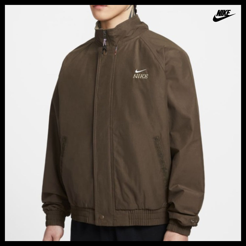 【NIKE】Club LNY Men's Jacket