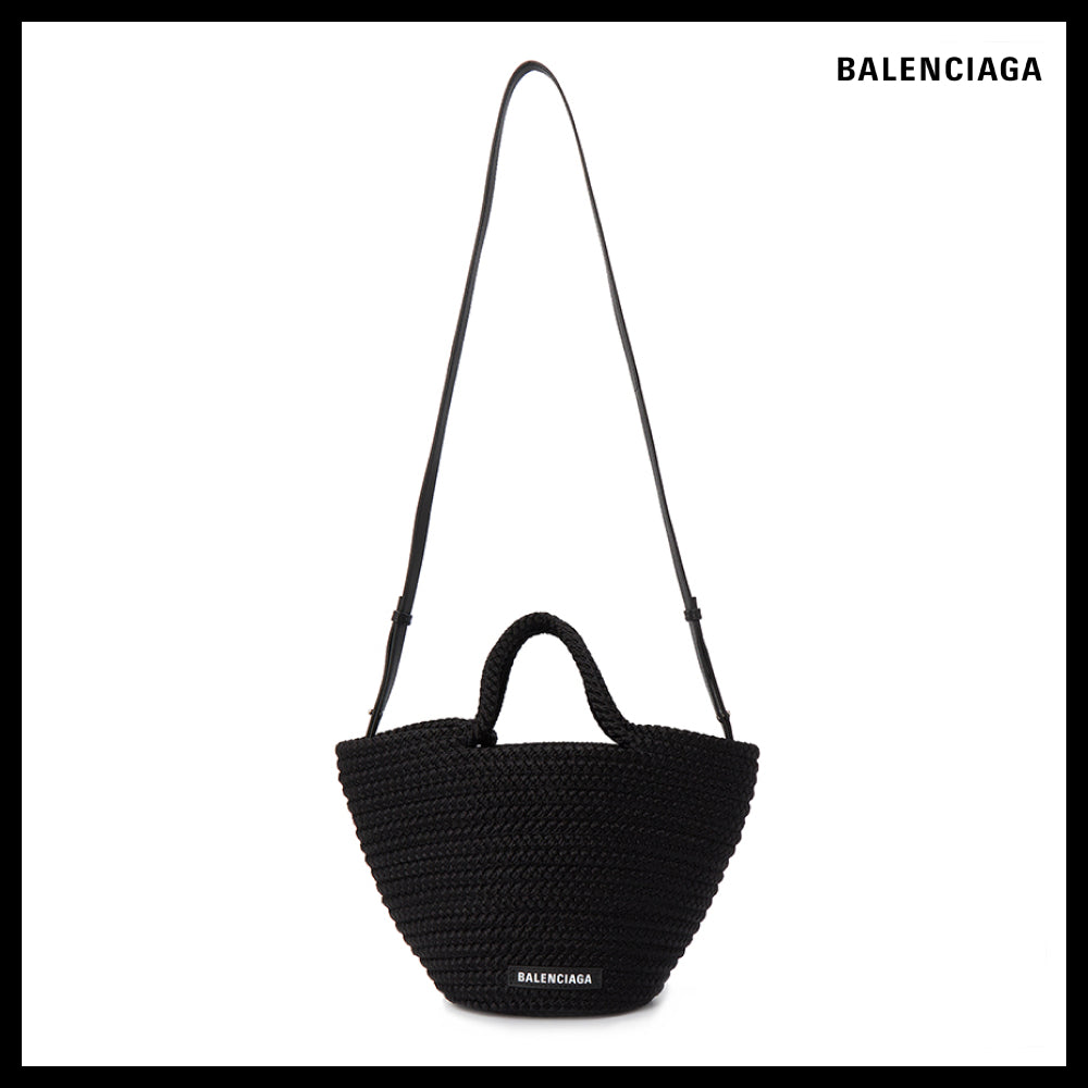 ★Balenciaga アウトレット セール ★Ibiza Basket With Strap