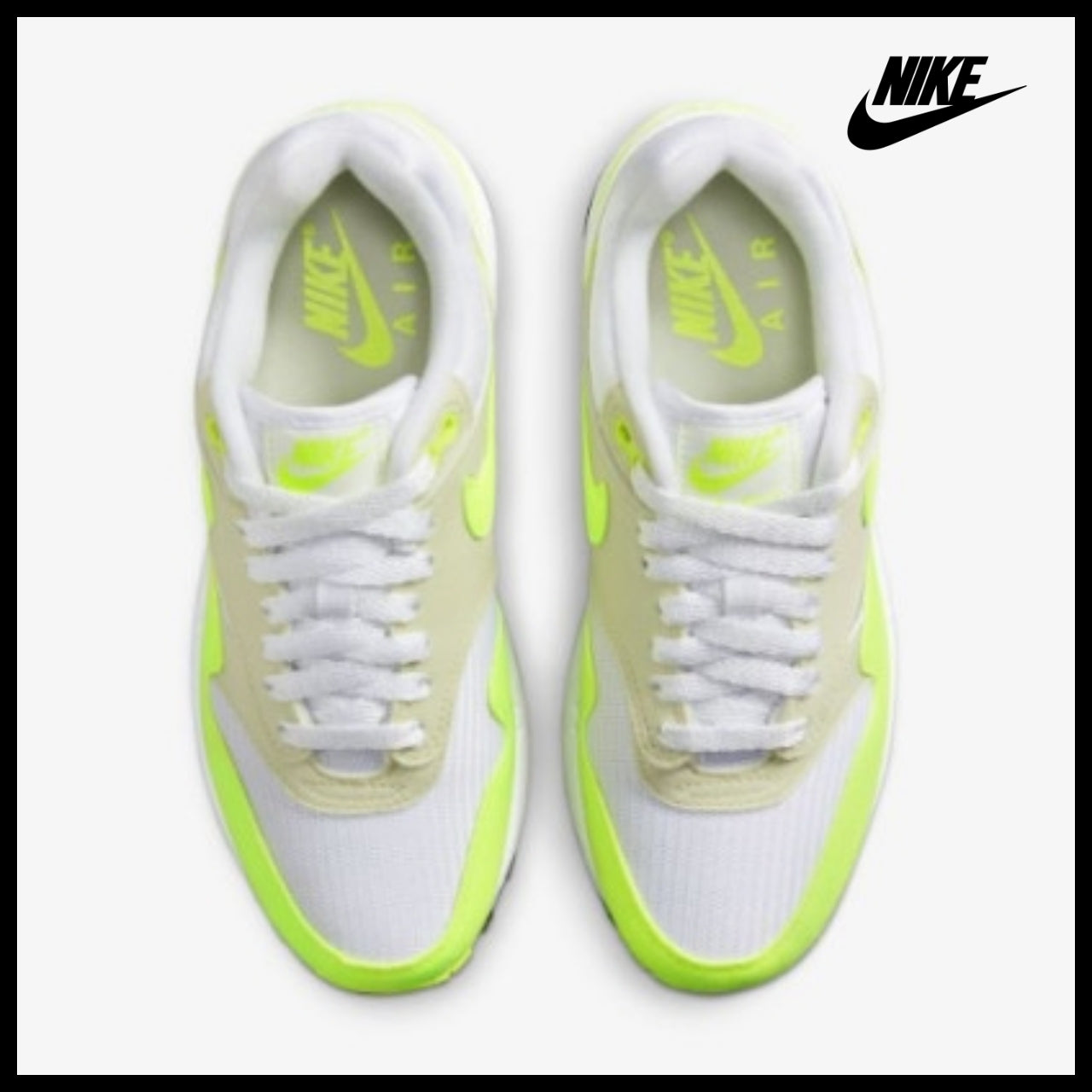【Nike】 Air Max 1 Women's