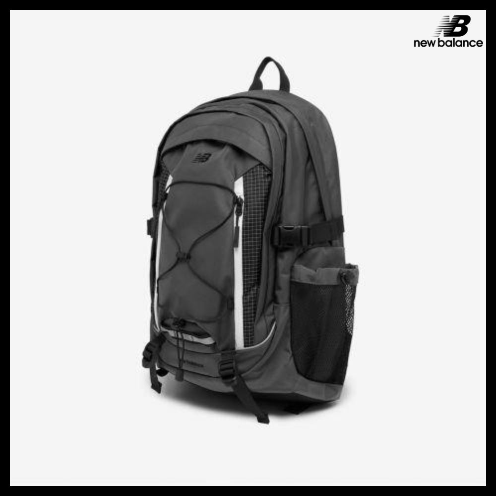 【New Balance】Trail Boost Backpack Khaki