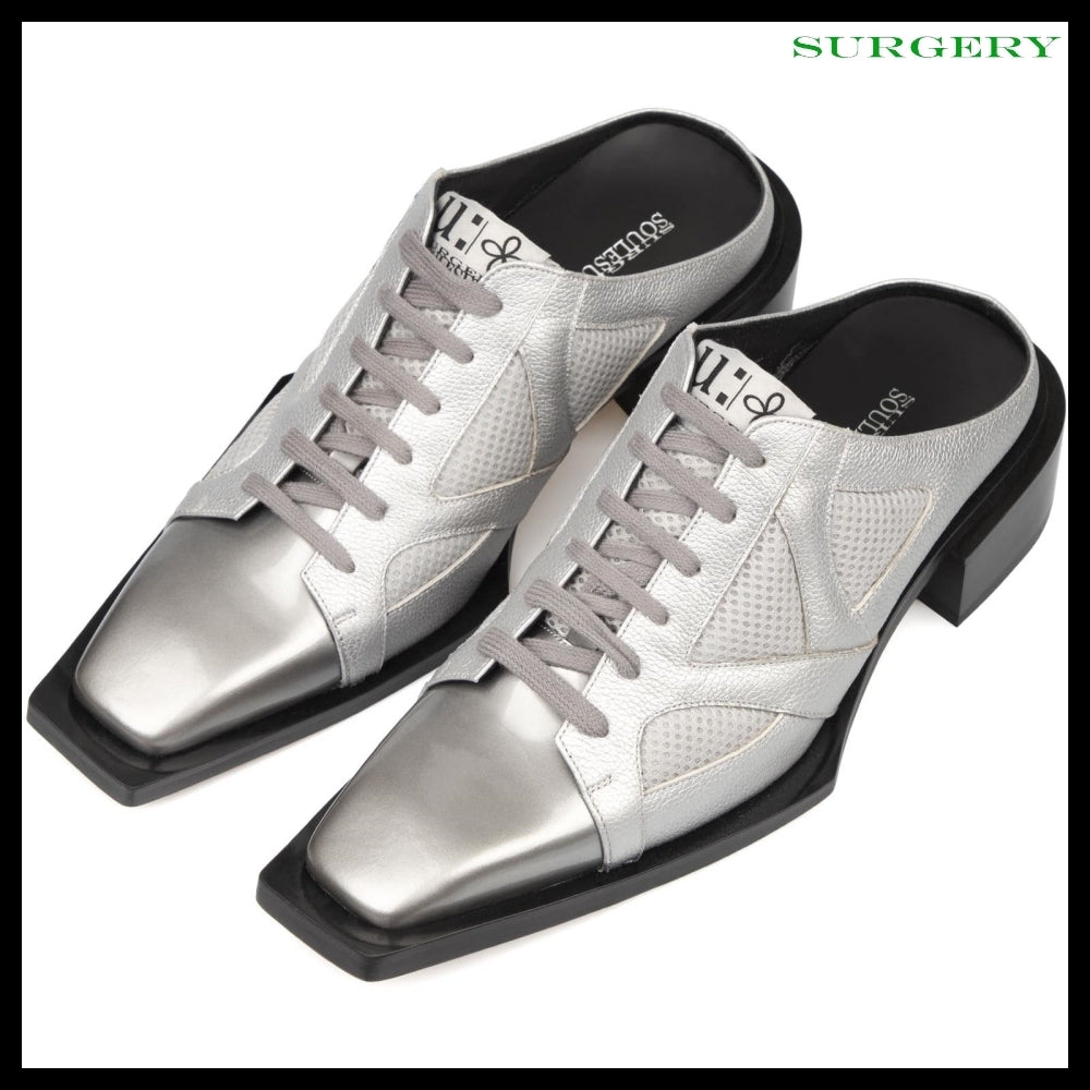 【SOULESURES x SURGERY】SS003 2Colors