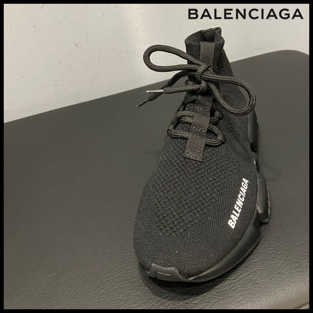 【BALENCIAGA】Speed Lace-Up Sneaker