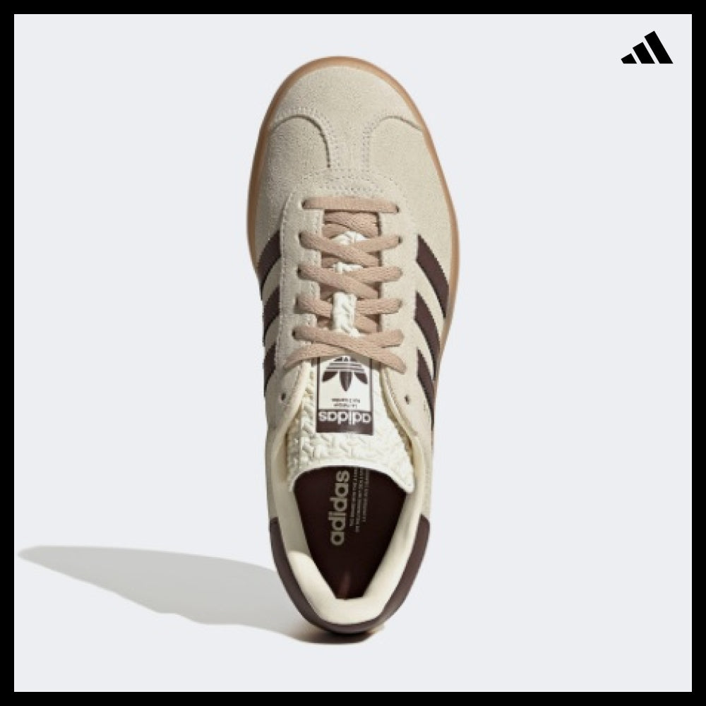 【ADIDAS】Gazelle Bold Women’s JR7522