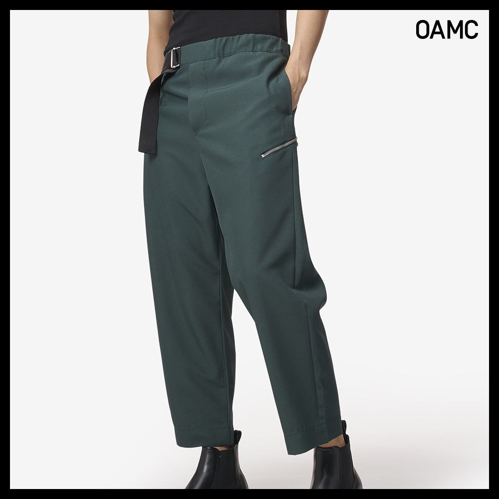 ◆OAMC◆ レッグス パンツ ボトル 人気 売れ筋
