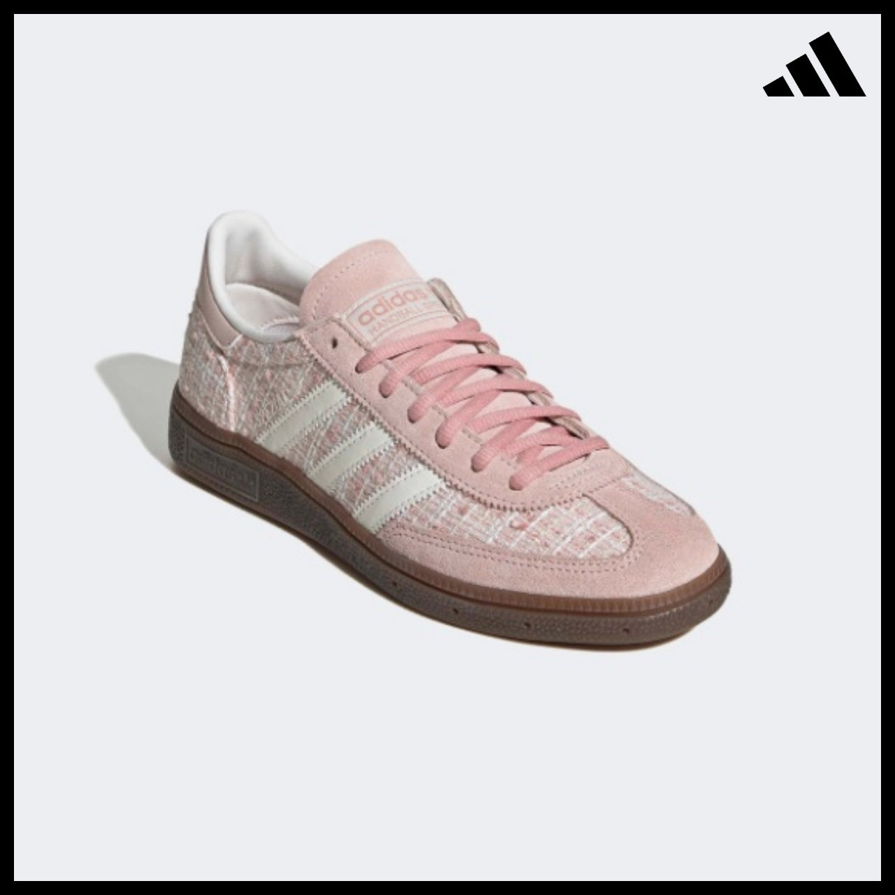 【ADIDAS】Handball Spezial Women Sneakers