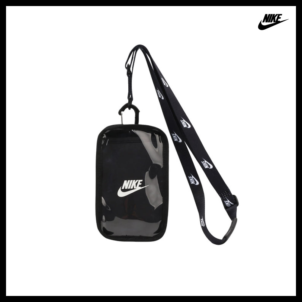 【Nike】ESSENTIALS Club Phone Crossbody Bag