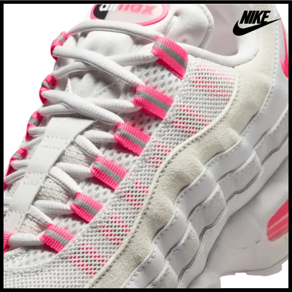 【NIKE】Women’s Air Max 95