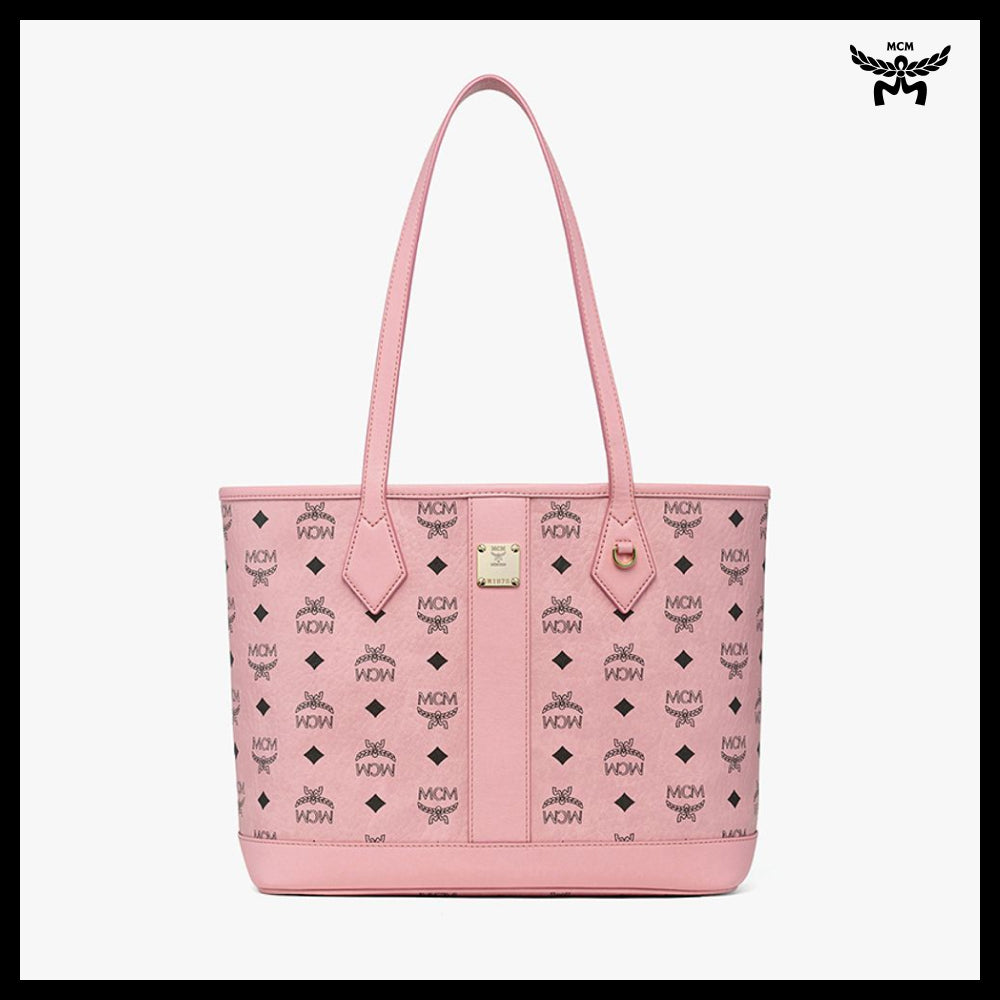 【MCM】New Liz visetos shopper