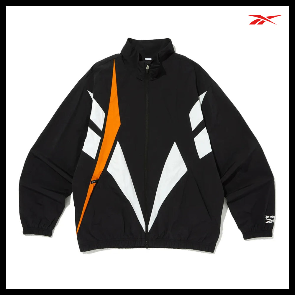 【Reebok】Vector Flash Windbreaker - 7 Colors