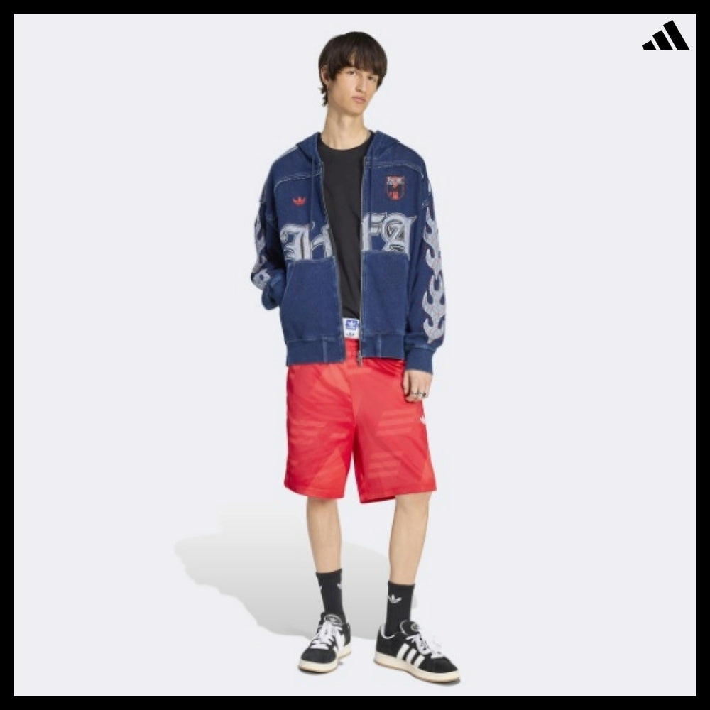 【ADIDAS】Originals 2026 World Cup Japan Hoodie
