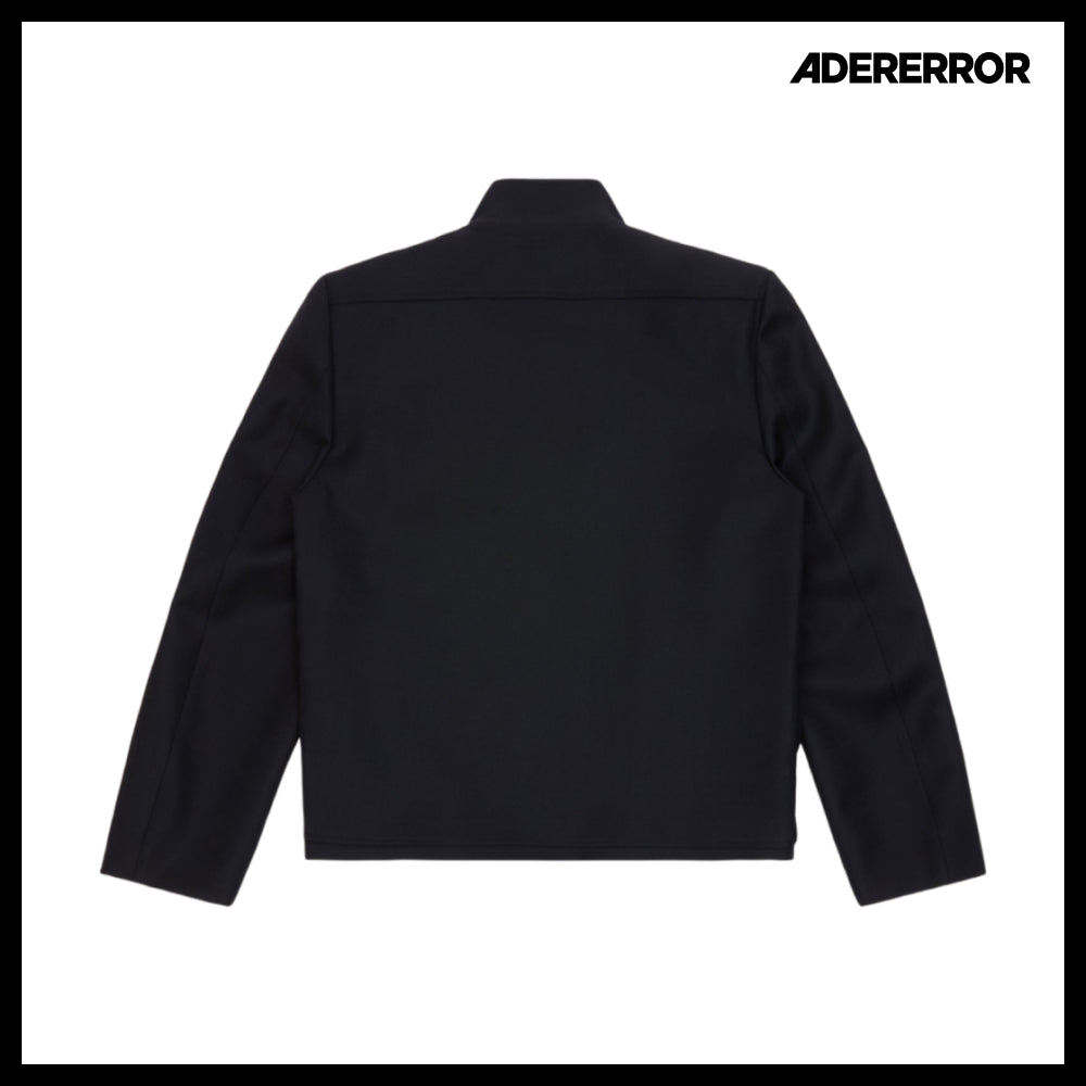 【ADERERROR】Torq Jacket Product 16 Noir
