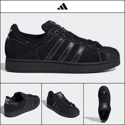 【ADIDAS】Superstar II JH5470