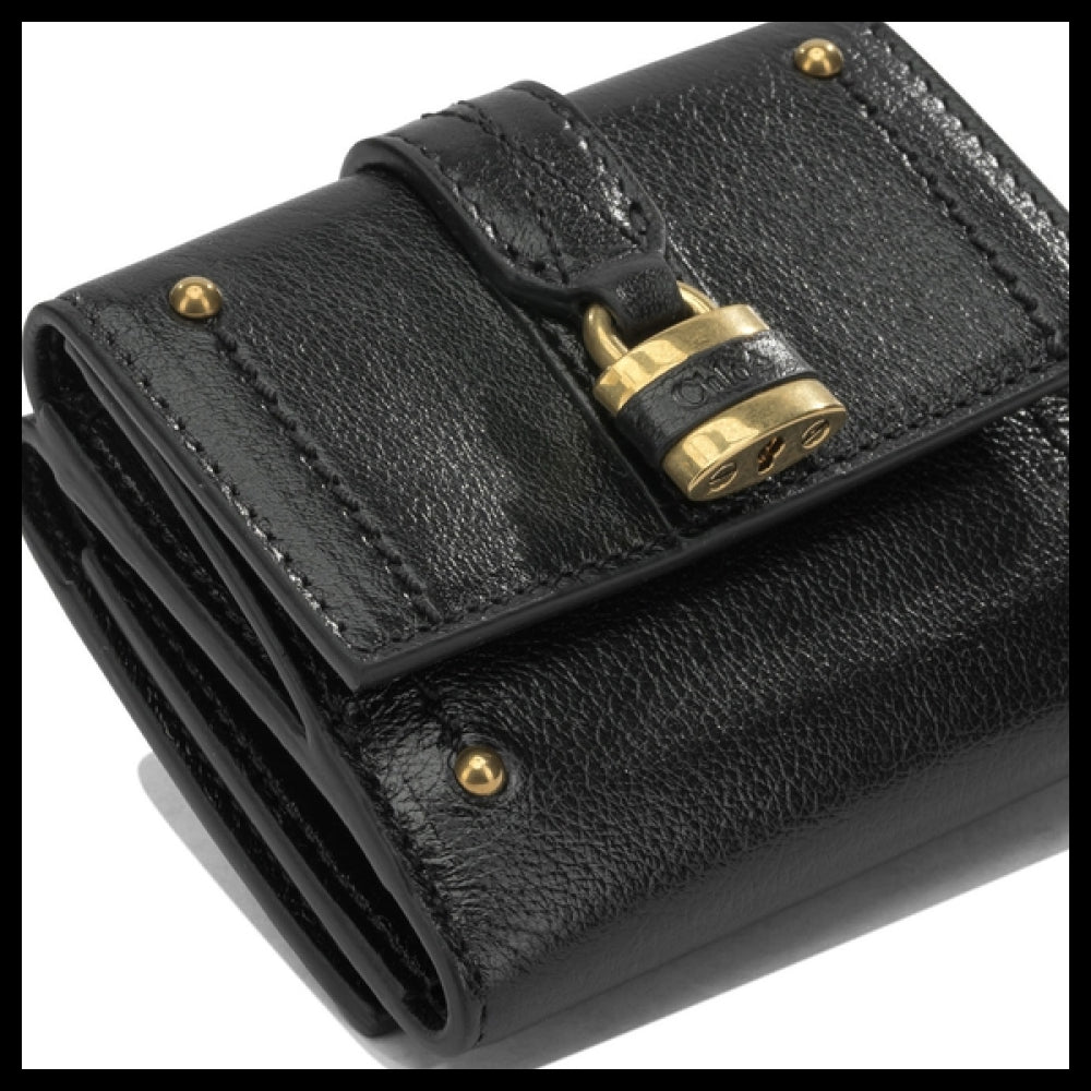 【Chloe】 Gold Bracelet