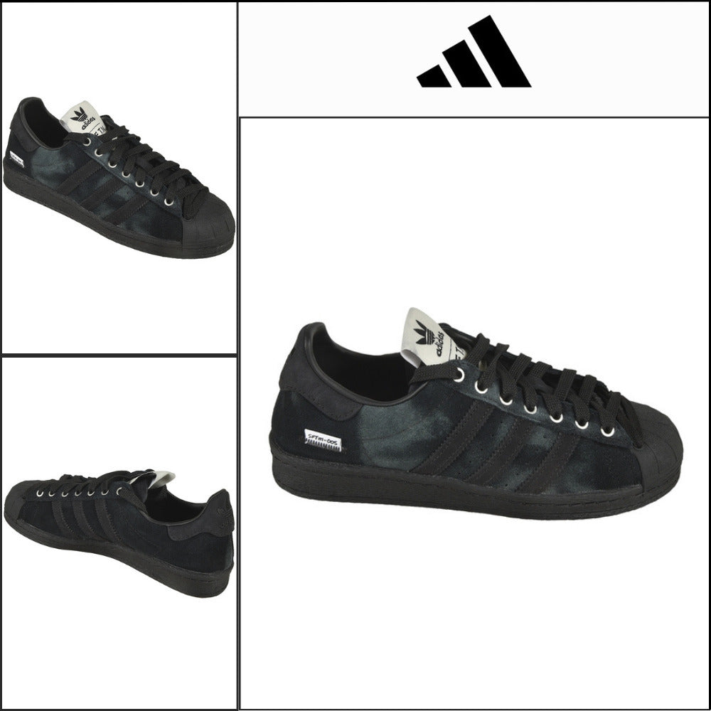 【adidas】 Superstar Sneakers