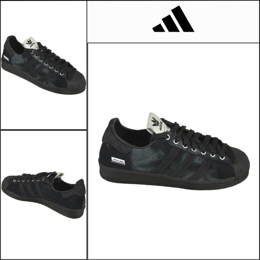 【adidas】 Superstar Sneakers