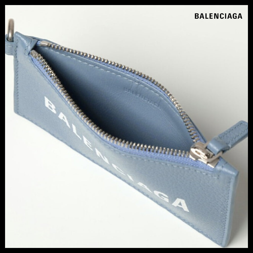 ★BALENCIAGAアウトレット セール ★RCoin Card Case 594548