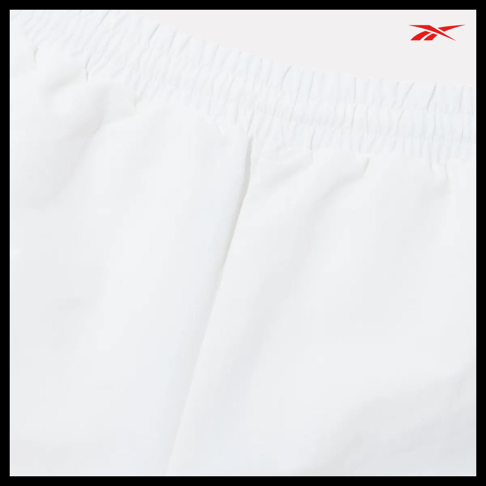 【Reebok】DNA Color Block Shorts - 3 Colors