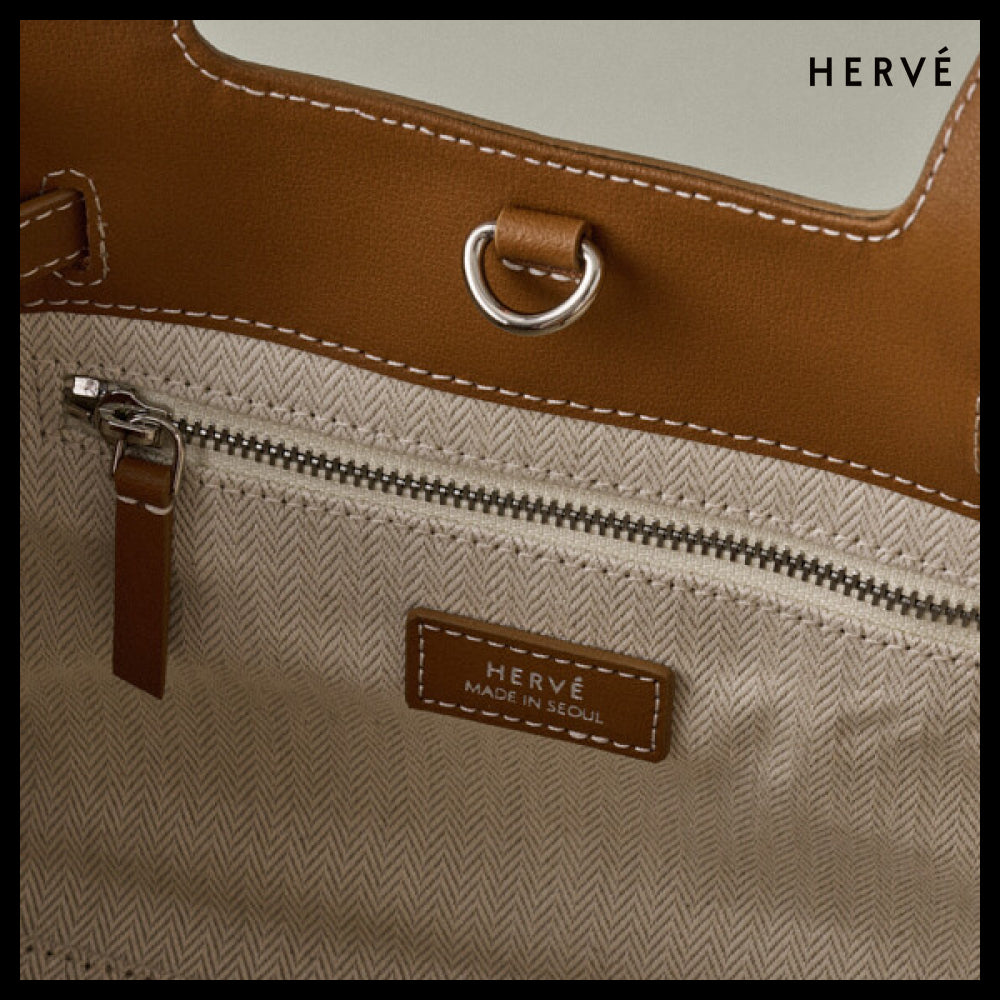 【HERVE】Rona Tote Bag