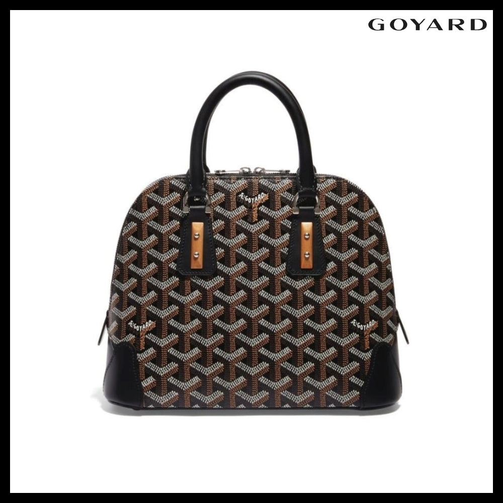 ◆韓国百貨店仕入 GOYARD◆VENDOME MINI TOTE BAG