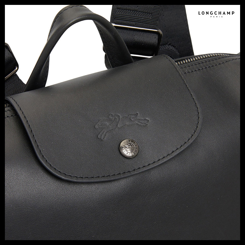 【Longchamp】Le Pliage Xtra M Backpack