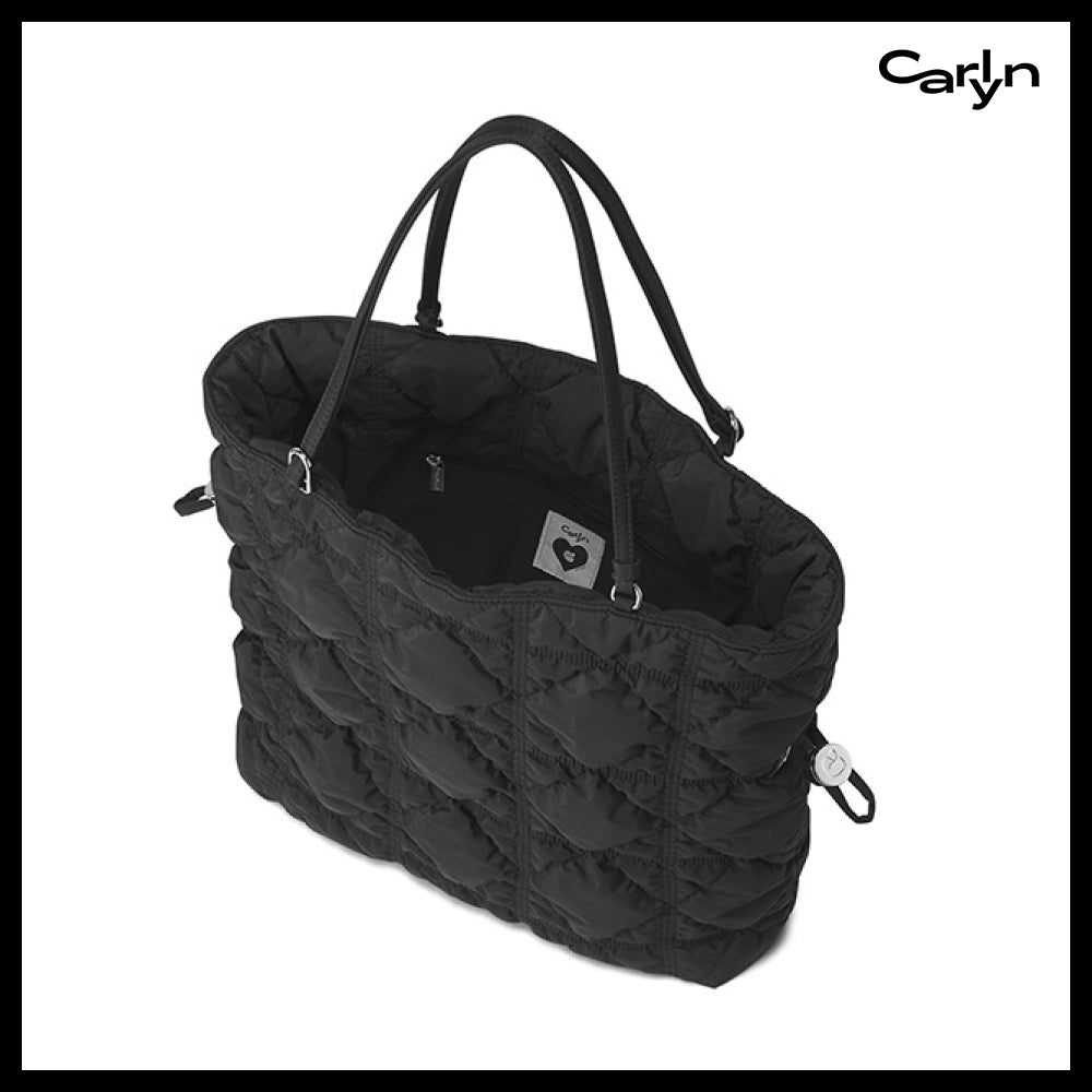【CARLYN】DAPE L 5COLORS