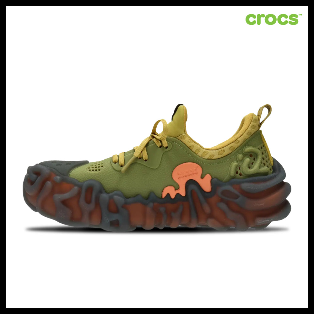 【CROCS】SALEHE BEMBURY X CROCS JUNIPER SNEAKER