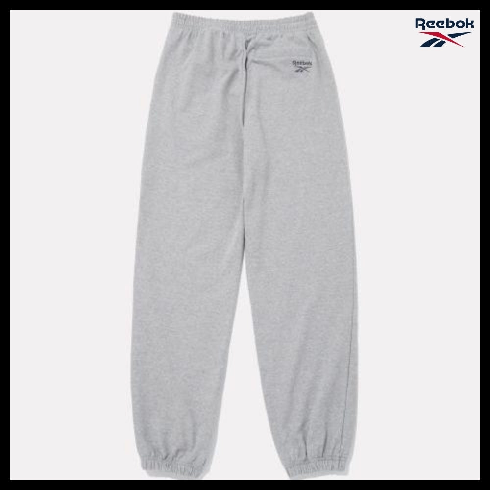 【Reebok】Premier Sweat Jogger Pants - 3 Colors