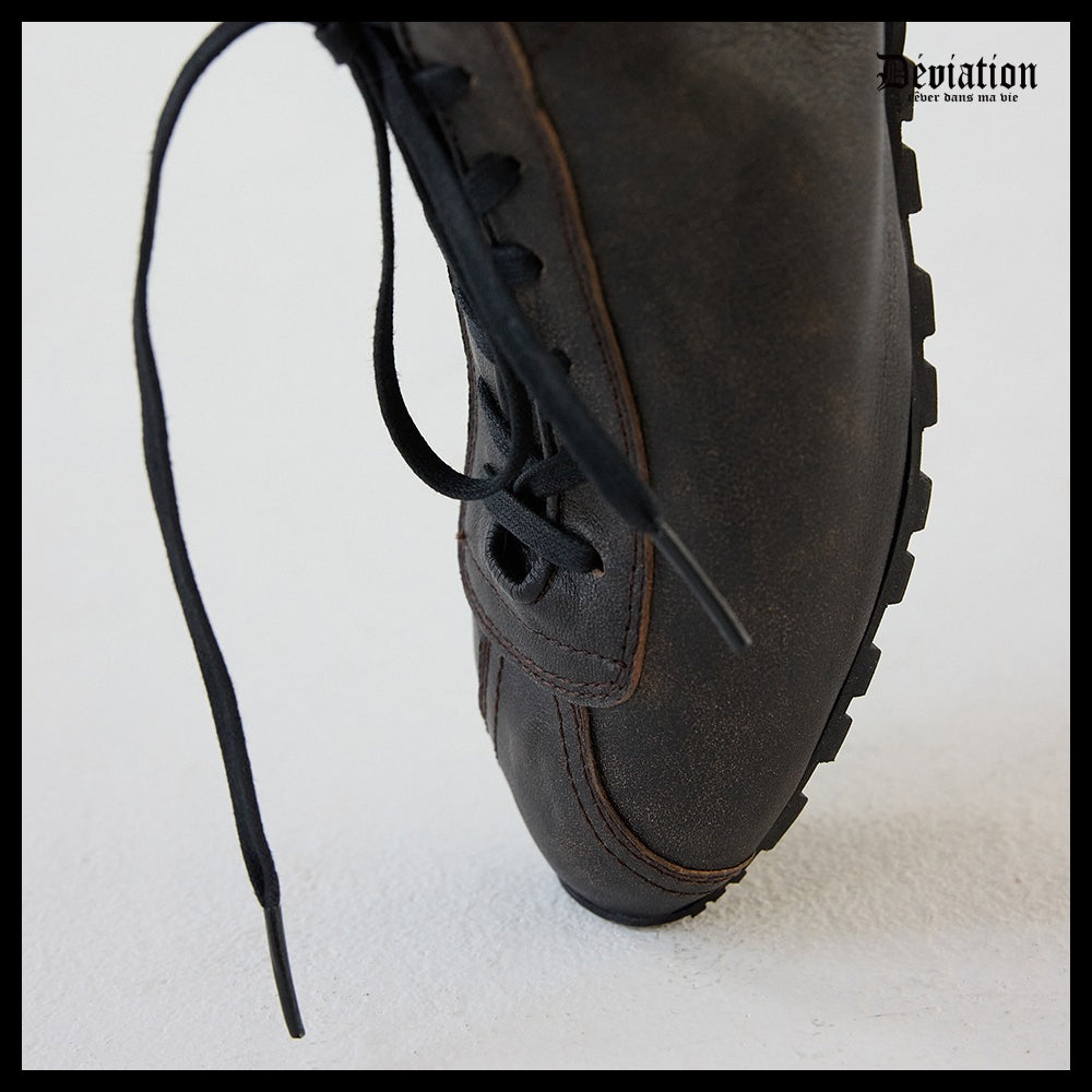【DEVIATION】DV PELE 02