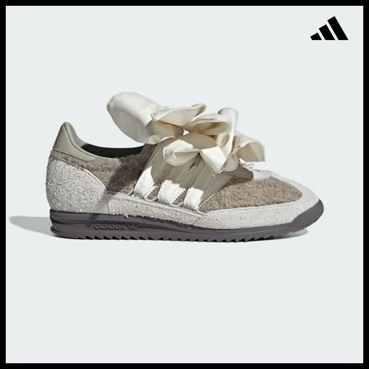 【ADIDAS】SL 72 Original Women’s JQ4291