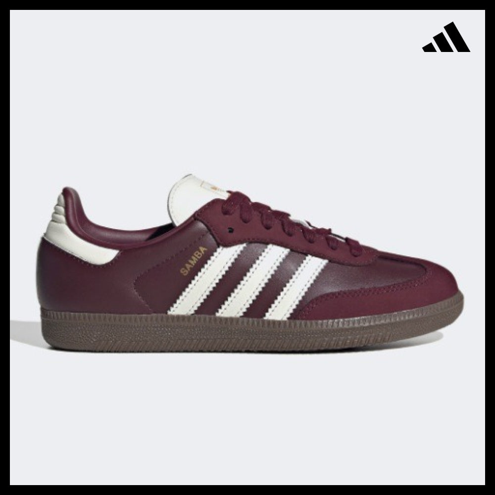 【adidas】Samba Original Women’s