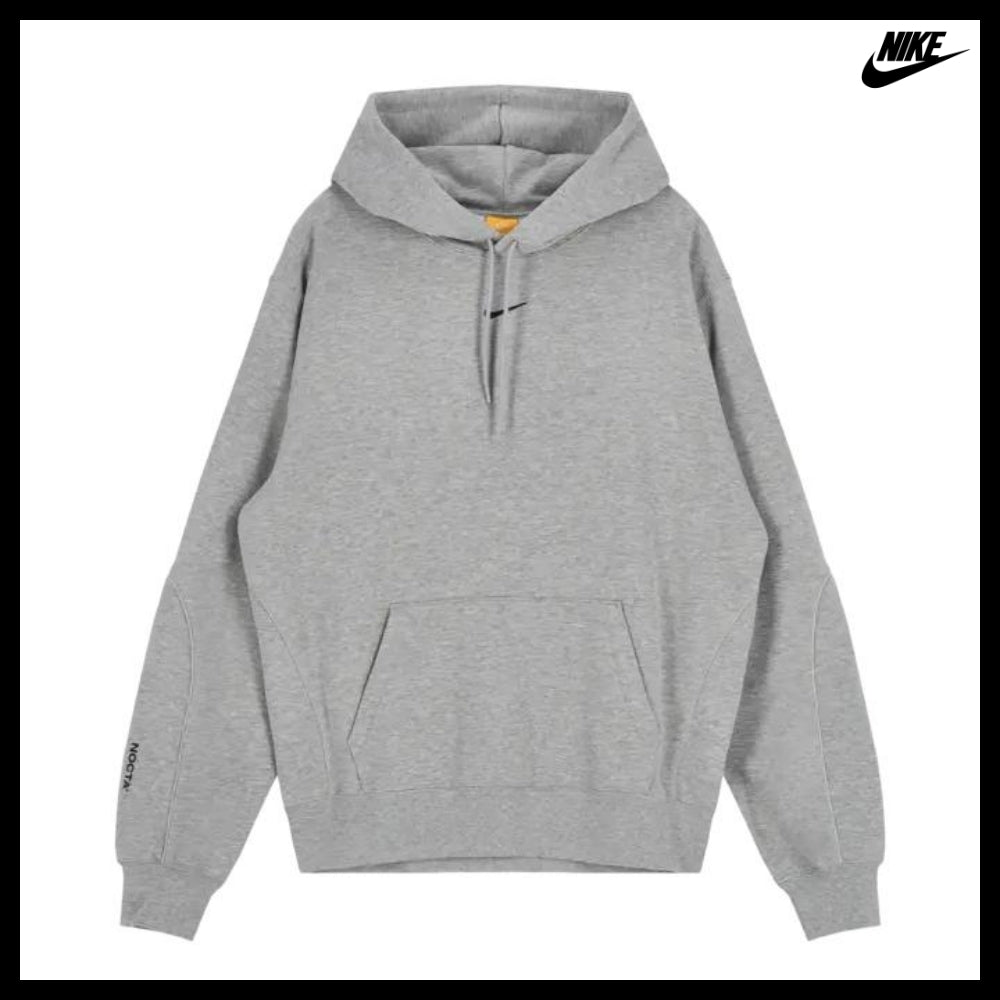 【NOCTA X NIKE】AS M NRG CS HOODIE FLC 2