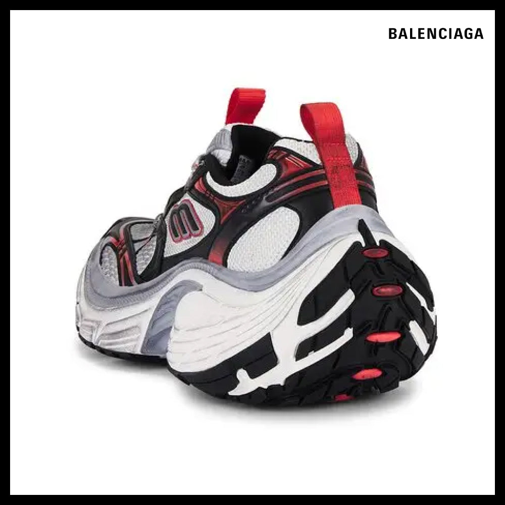 ★BALENCIAGAアウトレット セール ★10XL Sneakers in Grey