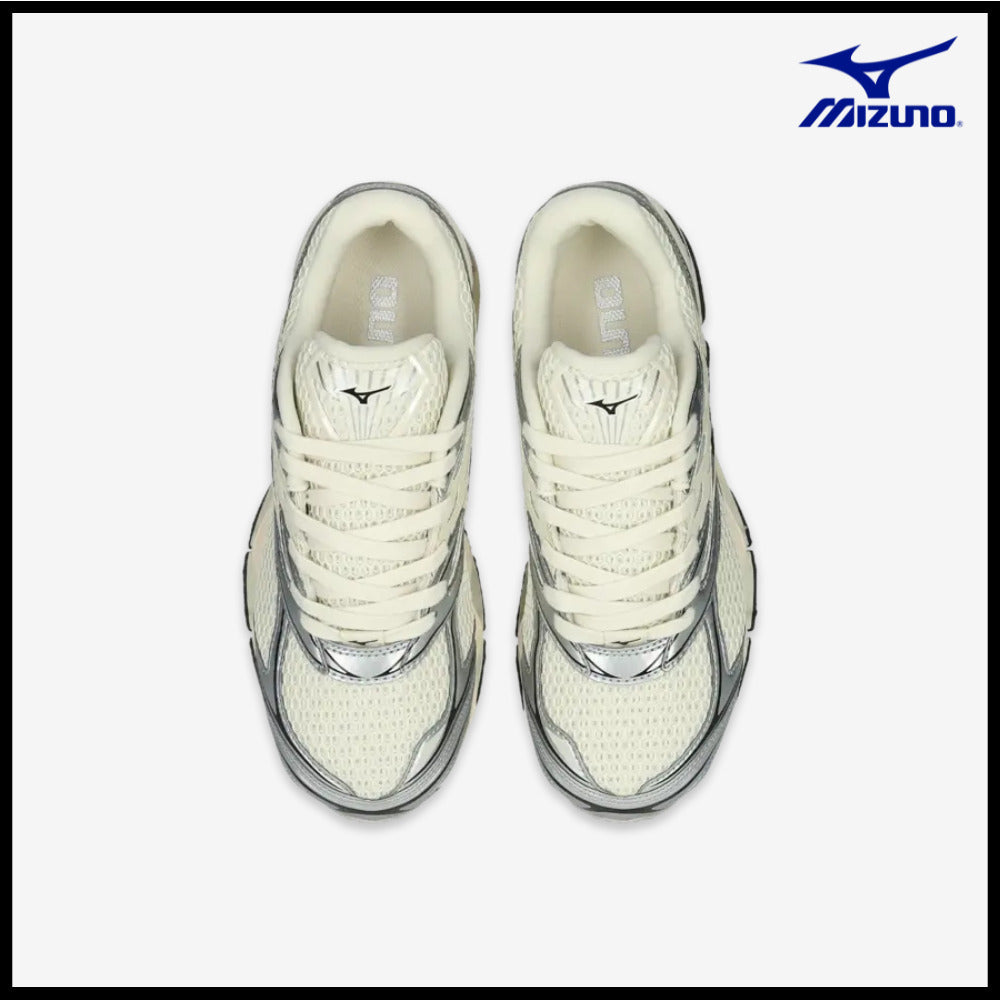 【MIZUNO】Wave Prophecy LS Pristine