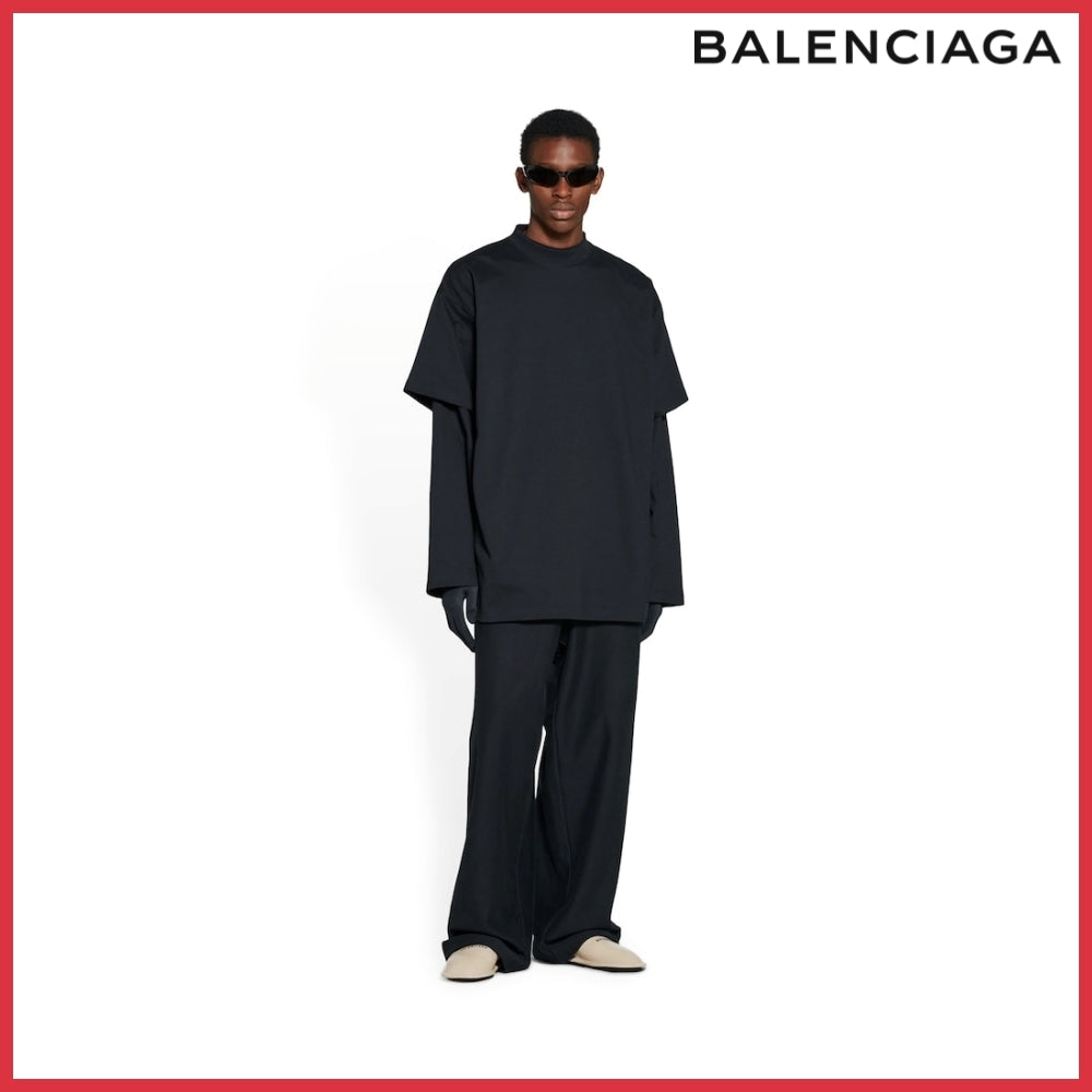 【Balenciaga】Home Slippers (2 Colors)