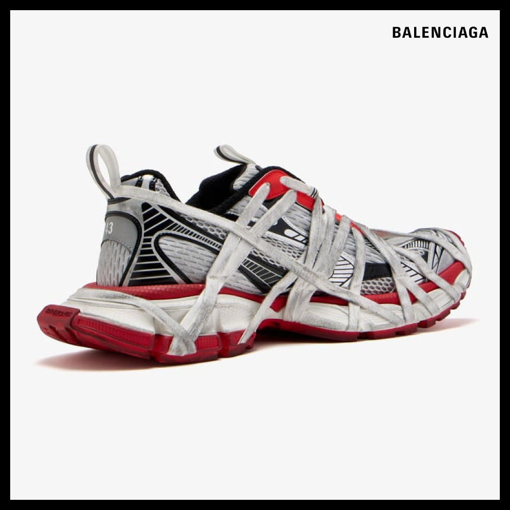 ★BALENCIAGAアウトレット セール ★R3XL Extreme Lace Sneakers
