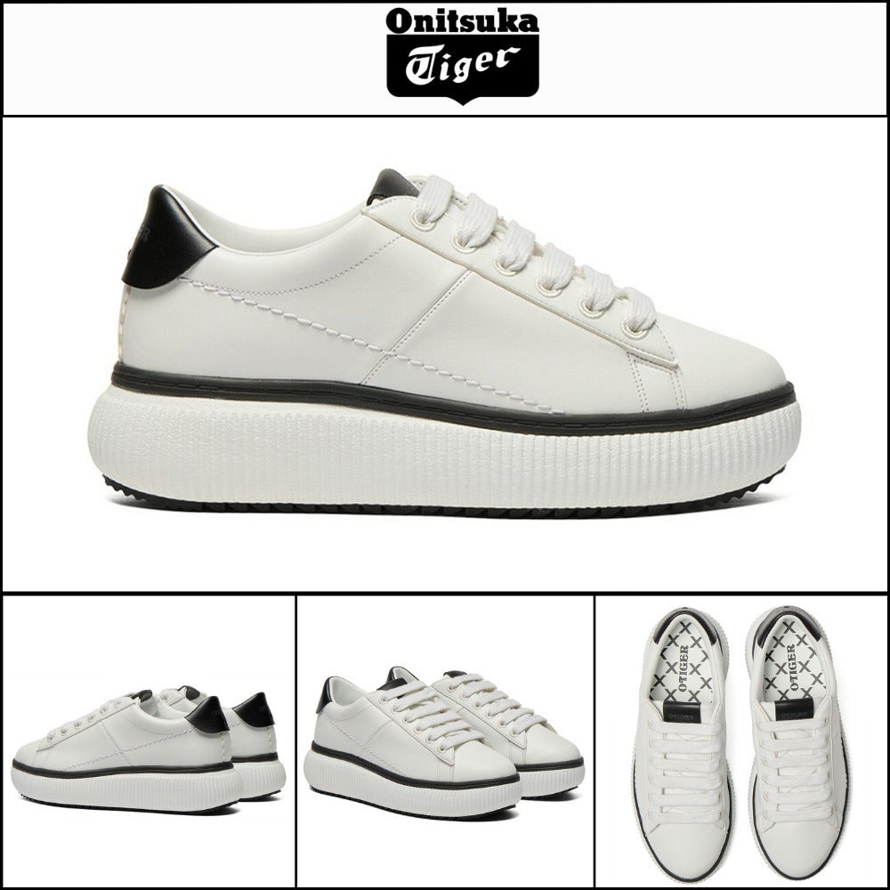 【ONITSUKA TIGER】Tiger coat