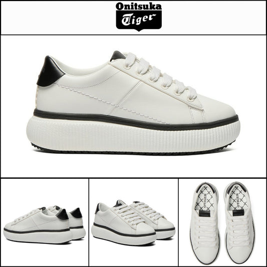 【ONITSUKA TIGER】Tiger coat