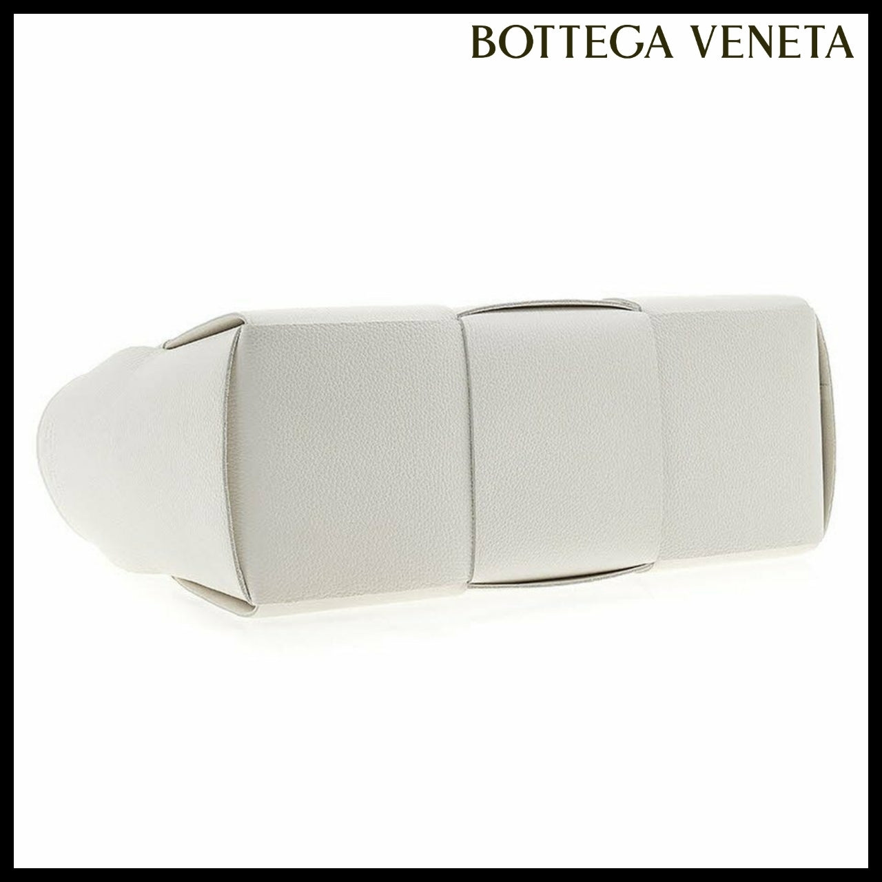 【アウトレット 正規品】Bottega Veneta - Arco Tote Bag 9009