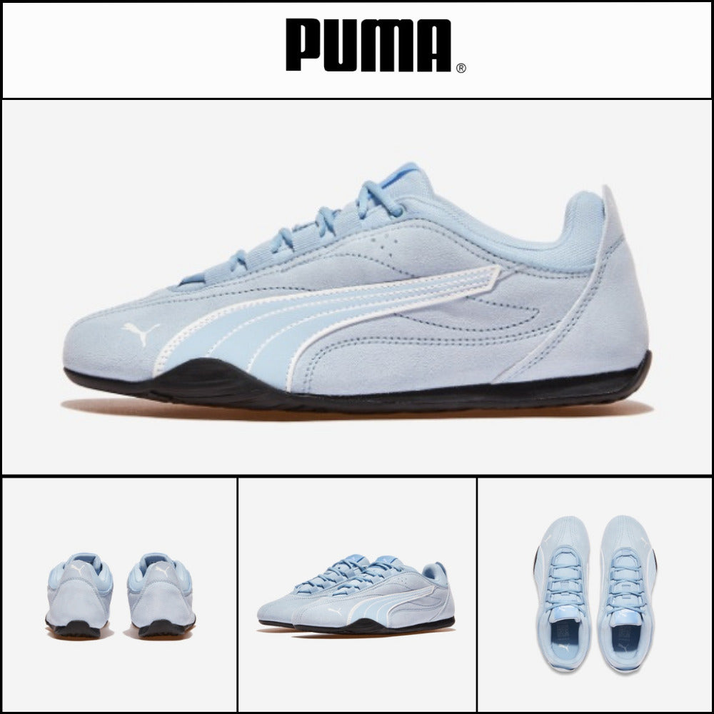 【PUMA】Catch Soleil SD Haute Tropic