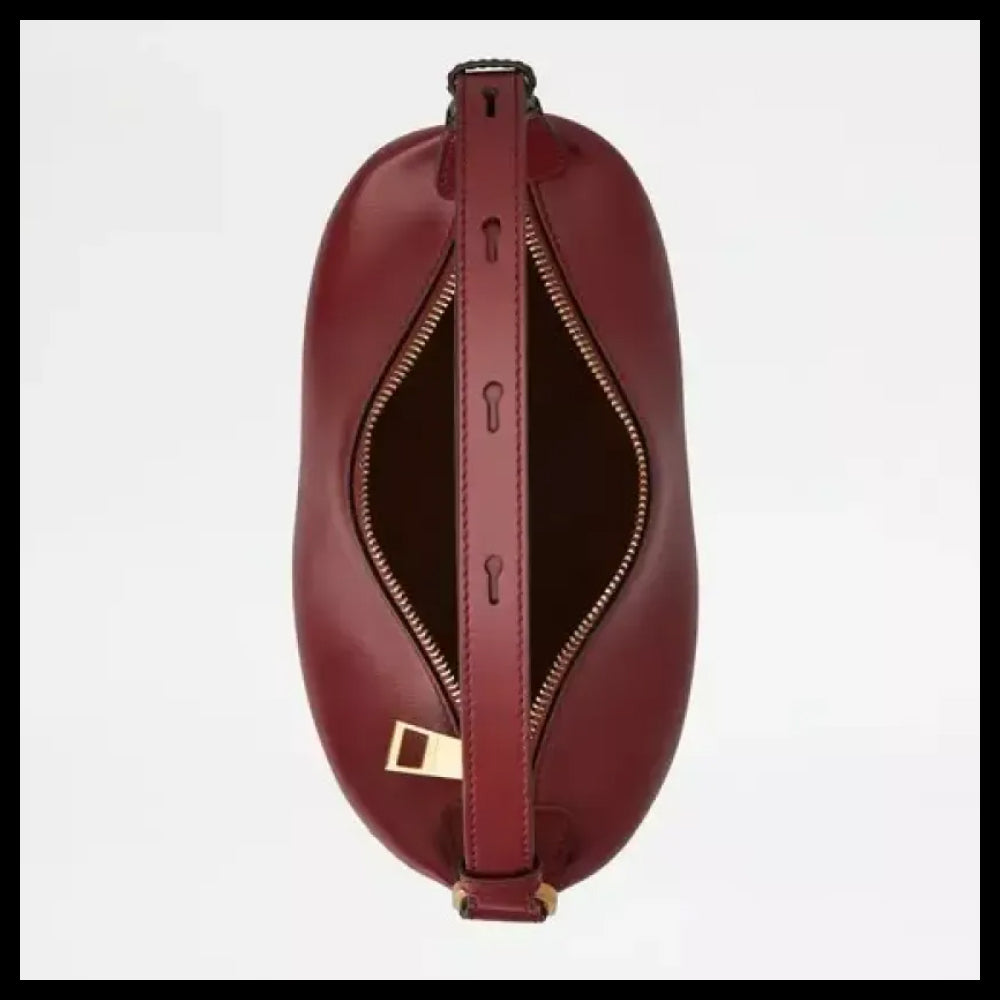 【TOD'S】Metal Dot Mini Bag